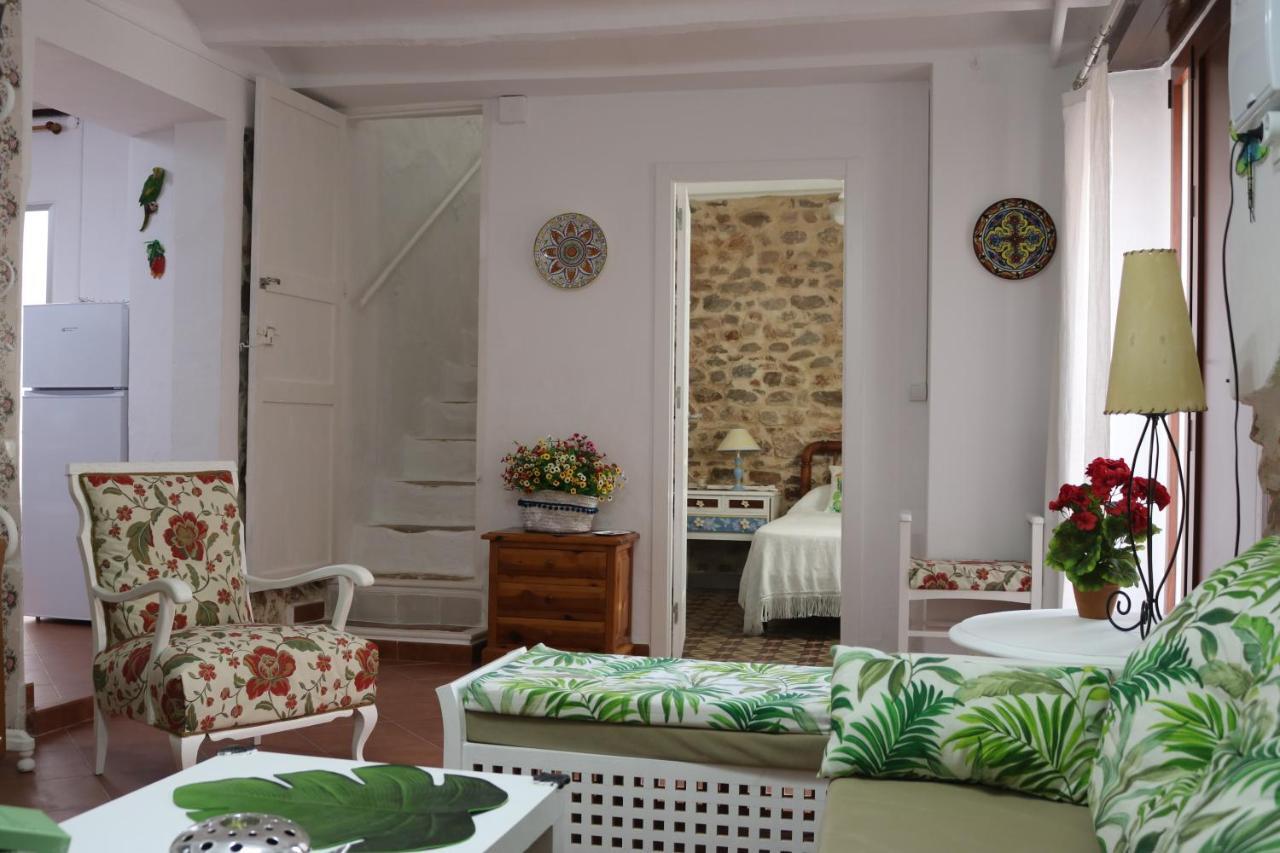 Ferienhaus Rosita *